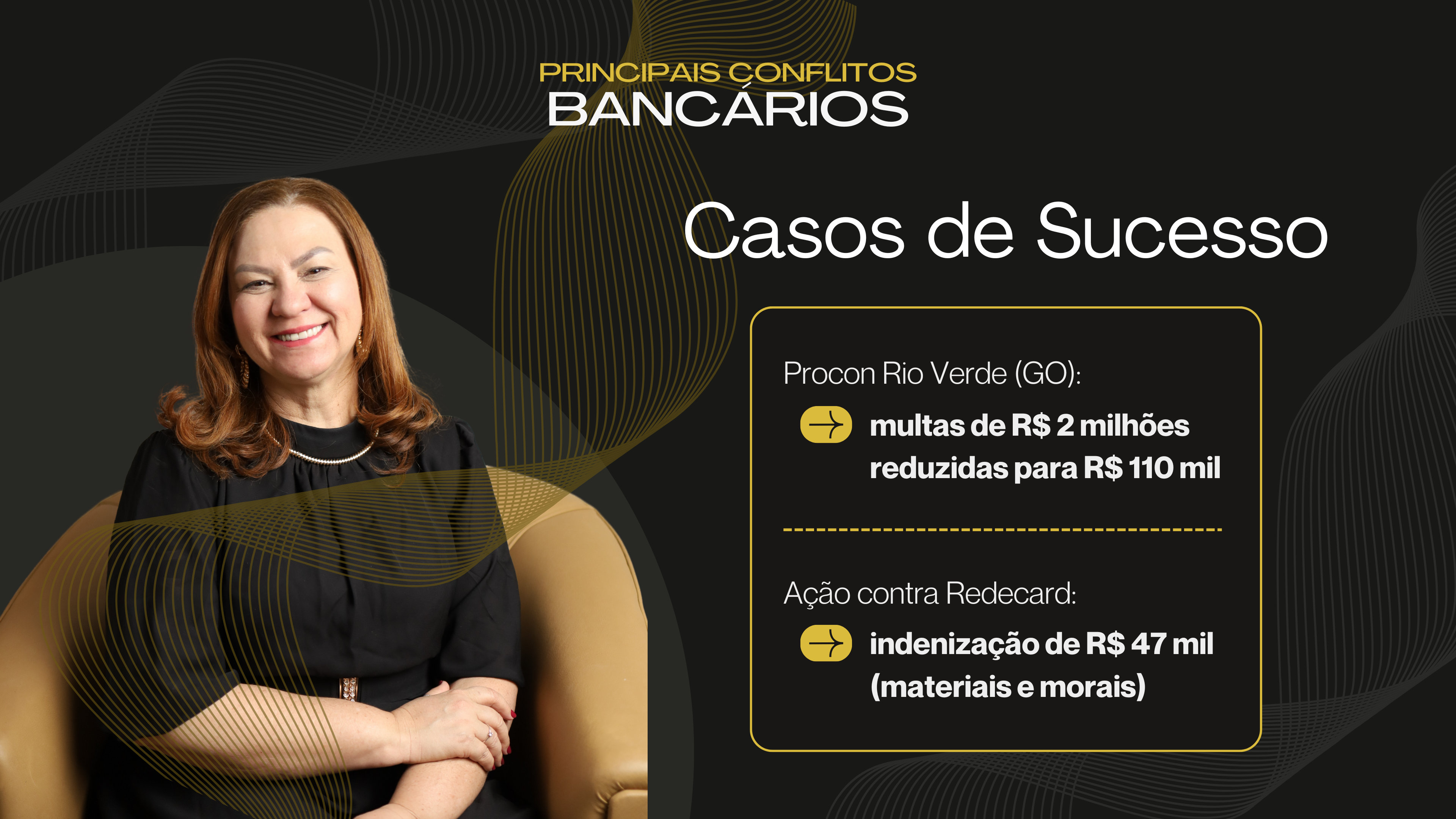 Dra. Marta Faustino — Casos de Sucesso